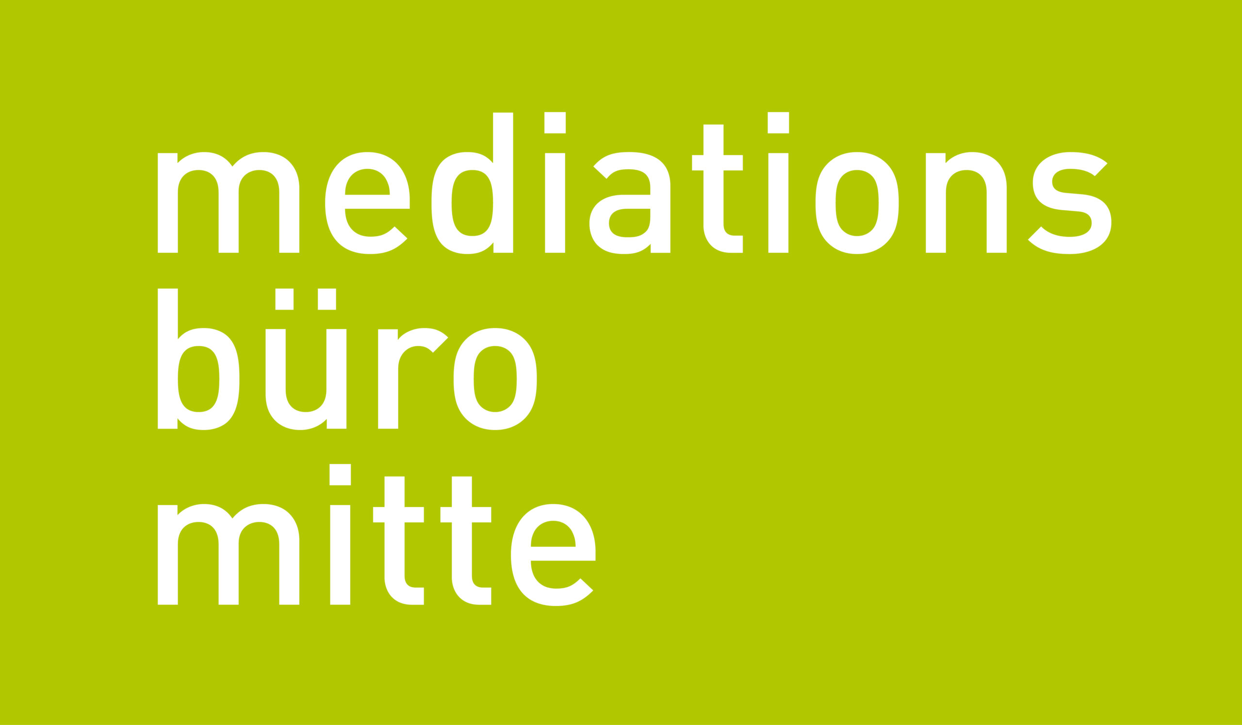 Streit Entknoten Partner - mediationsbüro mitte