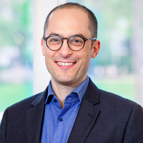 Christian von Baumbach, Dozent für Mediation bei Streit Entknoten