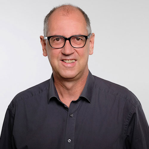 Michael Cramer, Dozent für Mediation und Supervision bei Streit Entknoten
